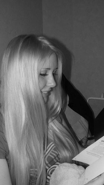 Анастасия Сабанова