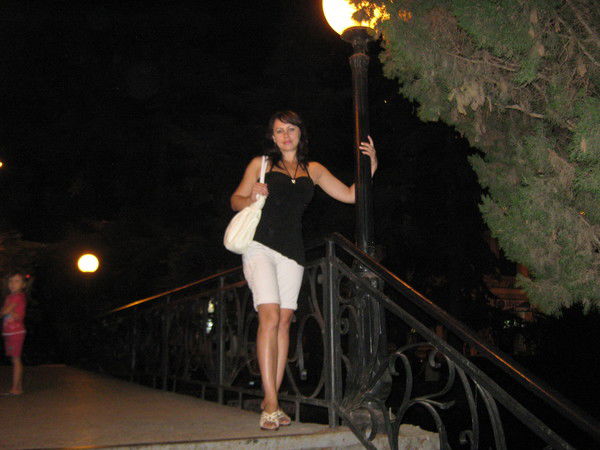 Лариса Иванцова