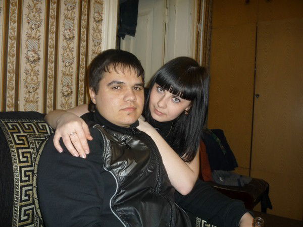 Алексей Малышев