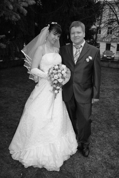 Карина Агапова