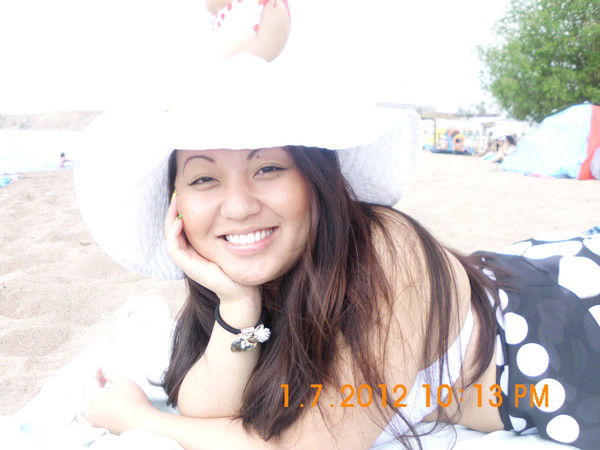 Анна Сановна