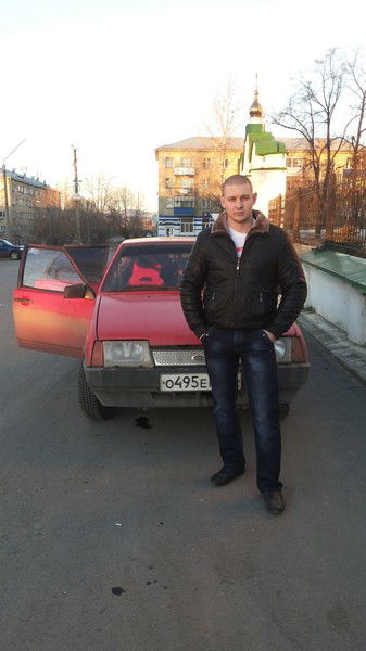 Андрей Ананьев