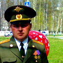Павел Ожигин