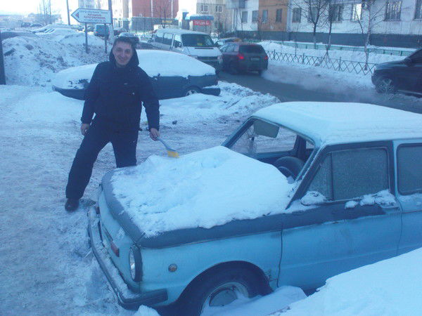 Андрей Носыко