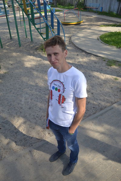 Николай Лимаренко