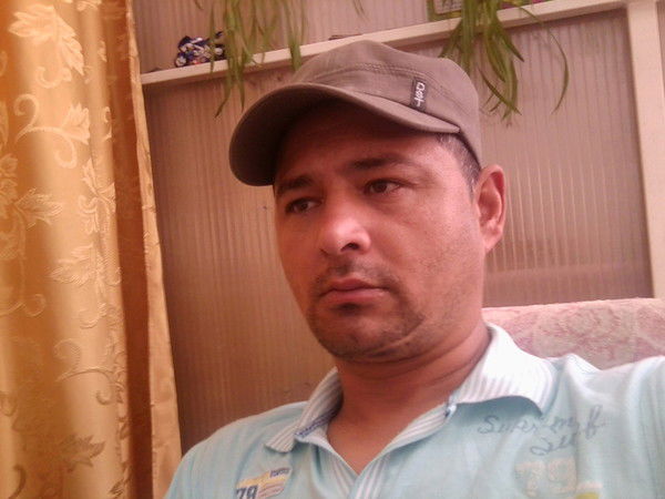 Жора Набиев