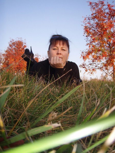 Юлия Данилюк