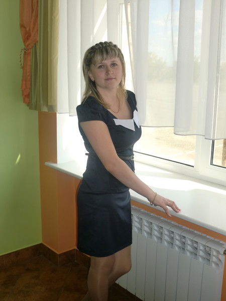 Зоя Еремина/швец