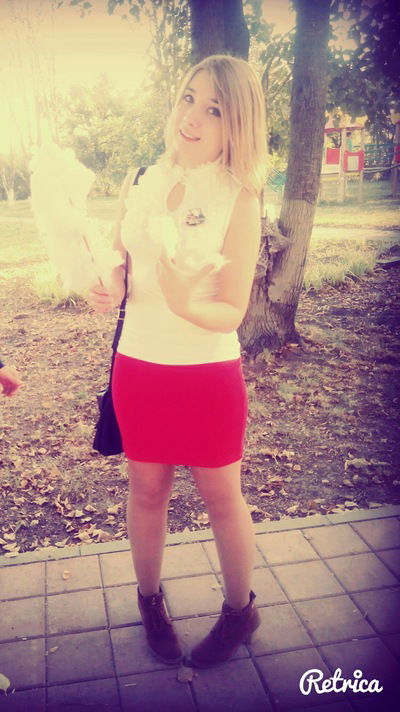 Наташа Будко