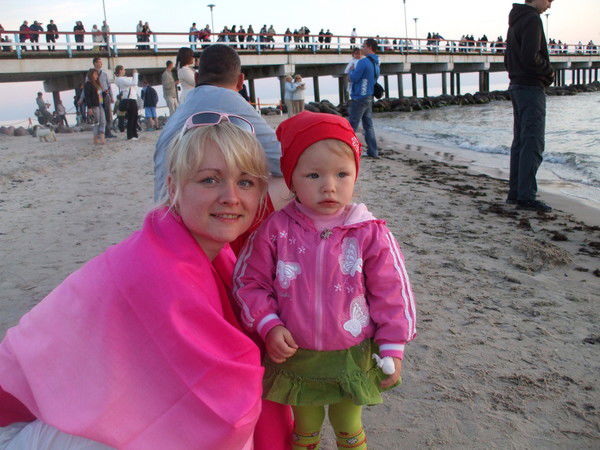 Andzela Skarzinskiene