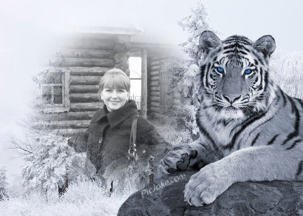 Виктория Татлыбаева