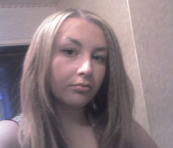 Алёна Горенец