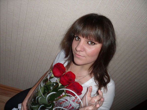 Ирина Киселёва