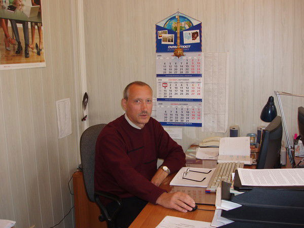 Павел Филатов