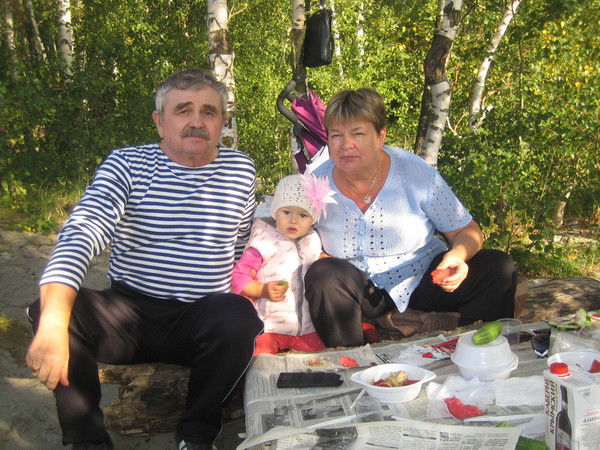 Михаил Голованов