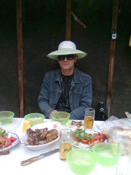 Виктор Выдрыган