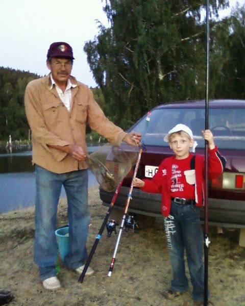 Борис Чукавин