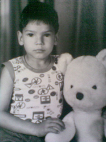 Линар Мингазов