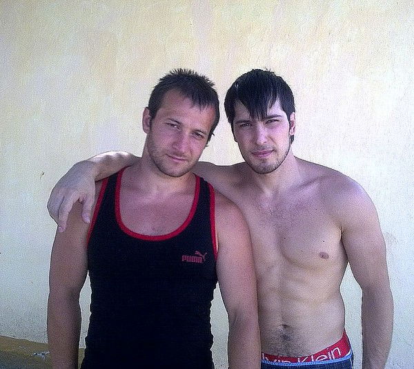 Карим Умалатов