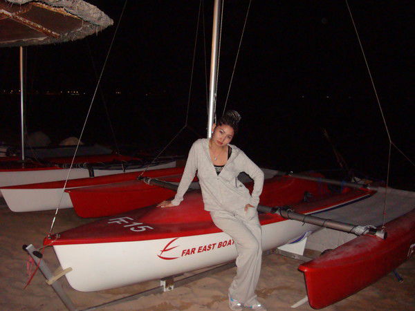 Динара Байсалбаева