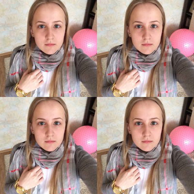 Анастасия Сафеева