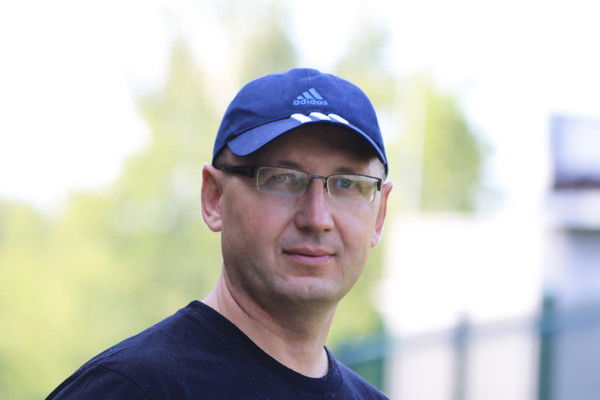 Ильдар Муллин