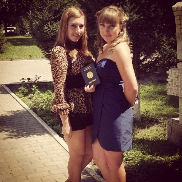 Юлия Афанасьева