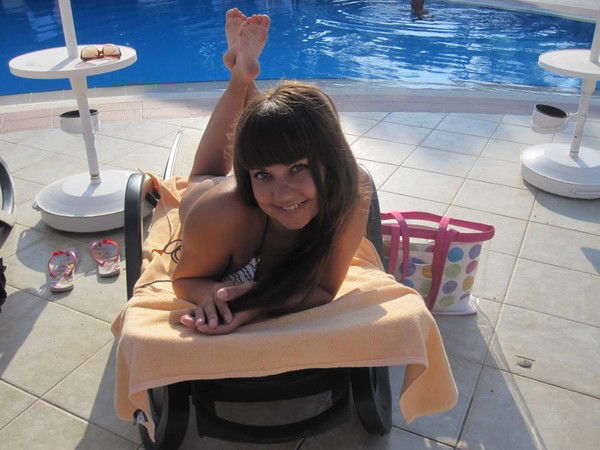 Алла Невструева