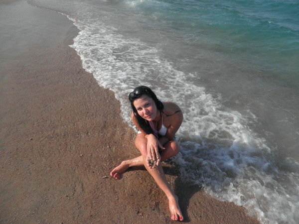 Анастасия Баранова