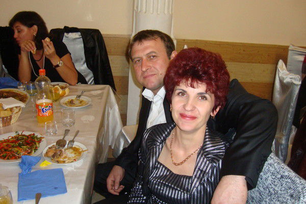 Елена Репина