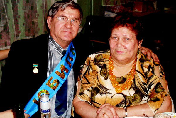 Семен Туголуков