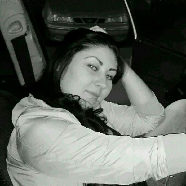 Александра Арап