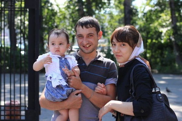 Мольдер Кондрашонок