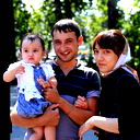 Мольдер Кондрашонок