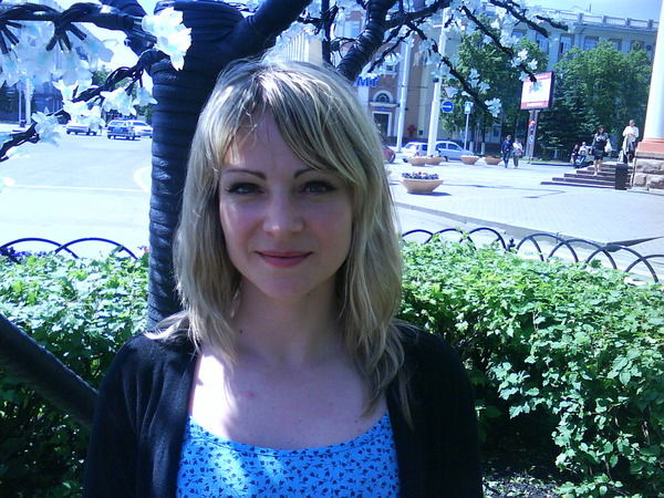 Надежда Хамидулина