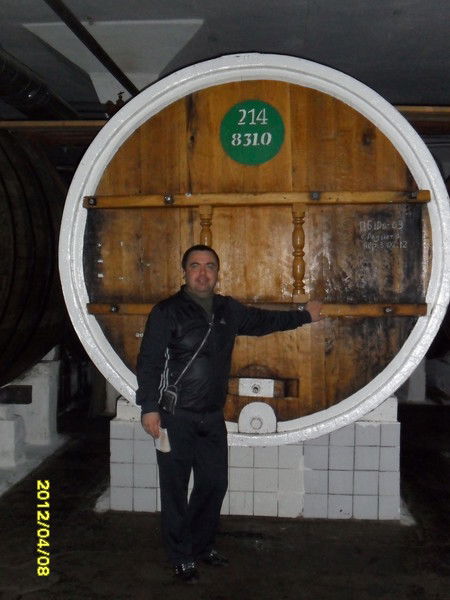 Юрий Осипов