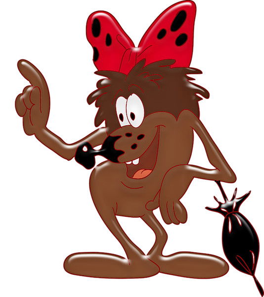 Марина Новикова