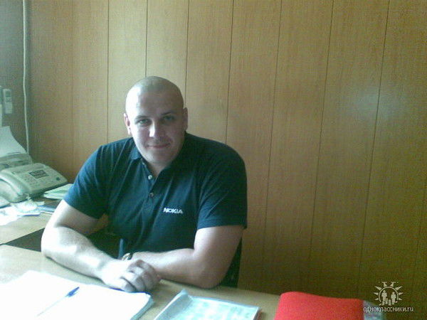 Александр Щемеров