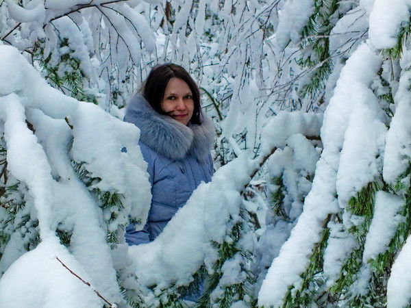 Наталья Авраменко