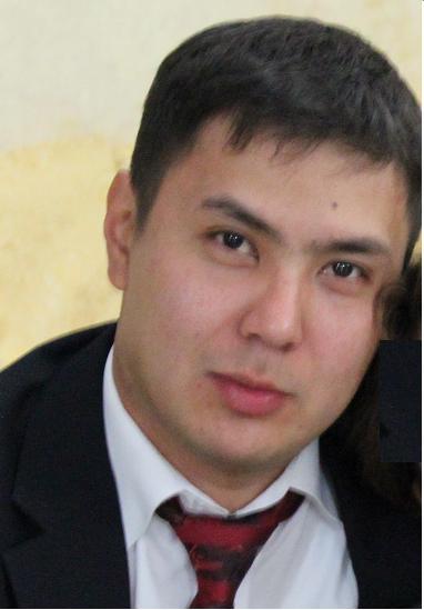 Галымжан Иманкулов