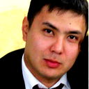 Галымжан Иманкулов