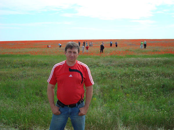 Валерий Копейко