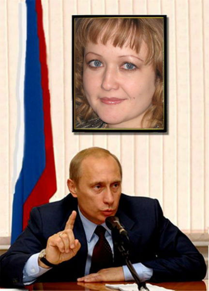 Елена Привалова