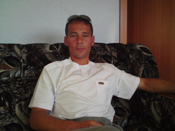 Александр Семаев