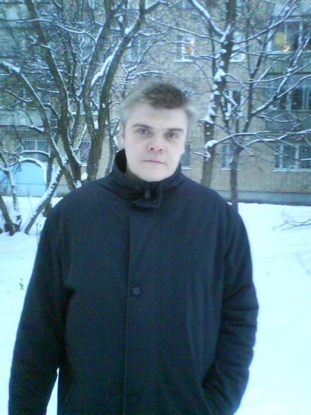 Сергей Ливенцов