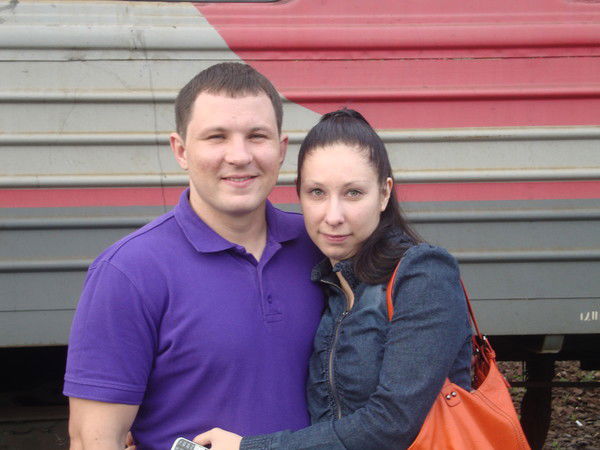 Владимир Закревский