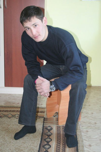 Дулат Кайратович