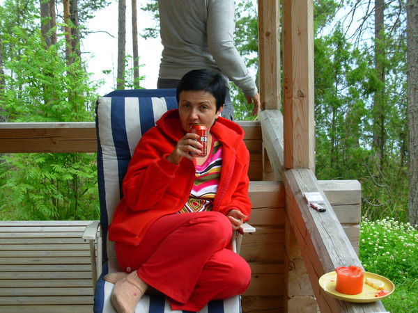 Юлия Веремейчик