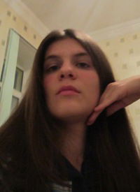 Дарья Асташева