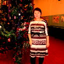 Алтын Тюлюбаева